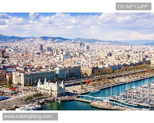 以巴塞罗那为核心探索地中海沿岸的历史文化与现代魅力