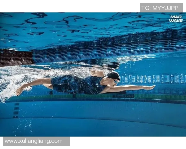 自由泳技术提升与速度训练方法研究探索及应用实践 自由泳技术提升与速度训练方法研究探索及应用实践