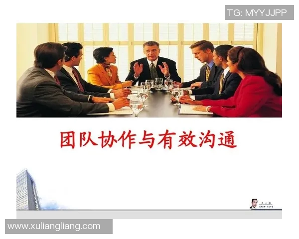 以团结协作为核心推动力探索团队合作在现代职场中的创新实践与应用