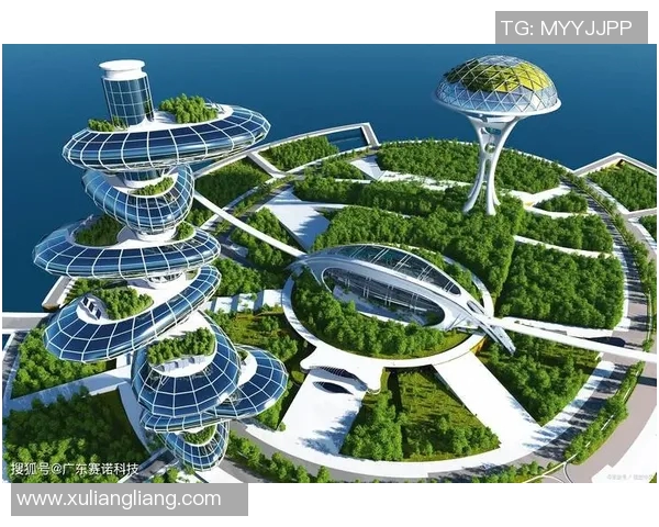 新加坡政府发布新政策,推动绿色经济发展与可持续创新 新加坡政府发布新政策,推动绿色经济发展与可持续创新