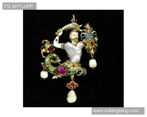 珠宝的魅力与艺术价值探秘探索珠宝设计背后的文化与工艺传承