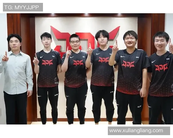 赛后分析:TES与JDG在耐力对决中的策略与表现探讨 赛后分析:TES与JDG在耐力对决中的策略与表现探讨